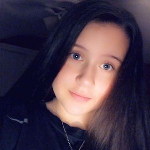 Meet your Posher, Teagan